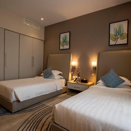 Апартаменты Beata Garden Эль-Хубар Экстерьер фото